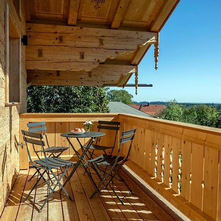 Wimmerhof Höslwang Eksteriør bilde