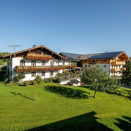 Wimmerhof Höslwang Eksteriør bilde