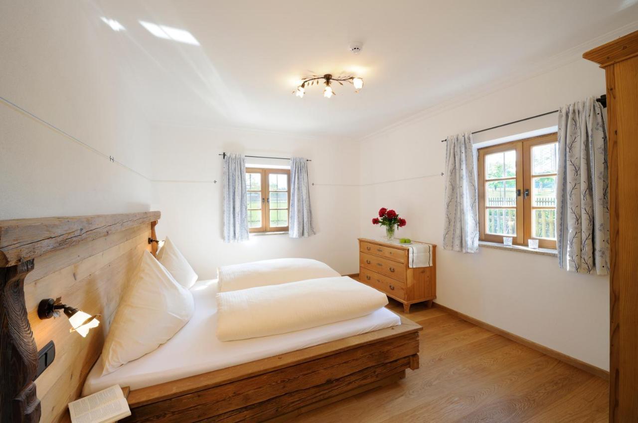 Wimmerhof Höslwang Rom bilde