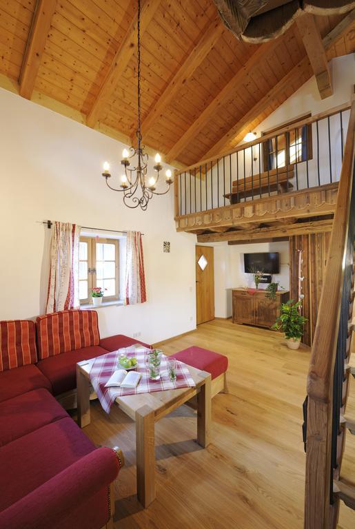 Wimmerhof Höslwang Rom bilde