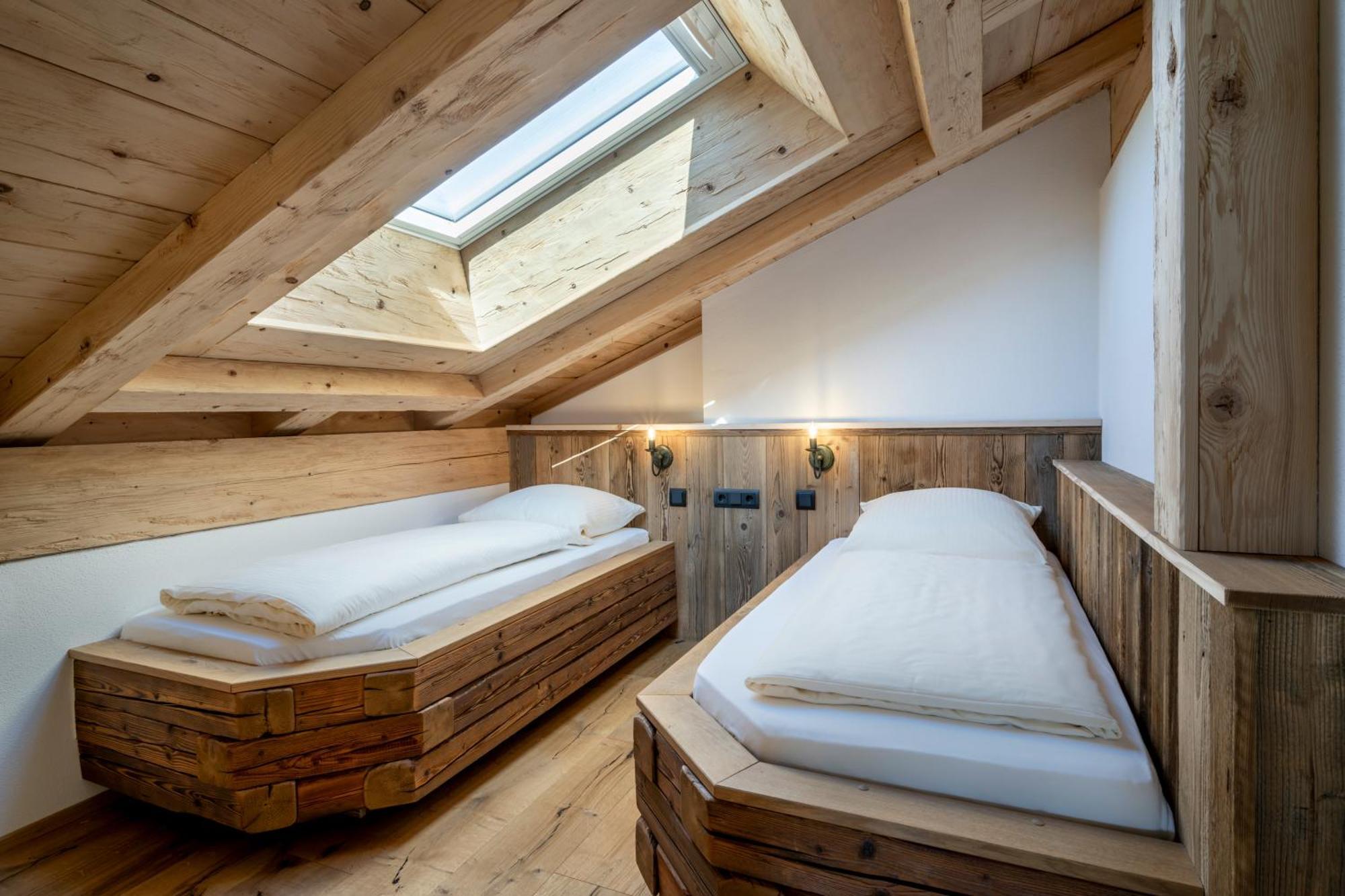 Wimmerhof Höslwang Eksteriør bilde