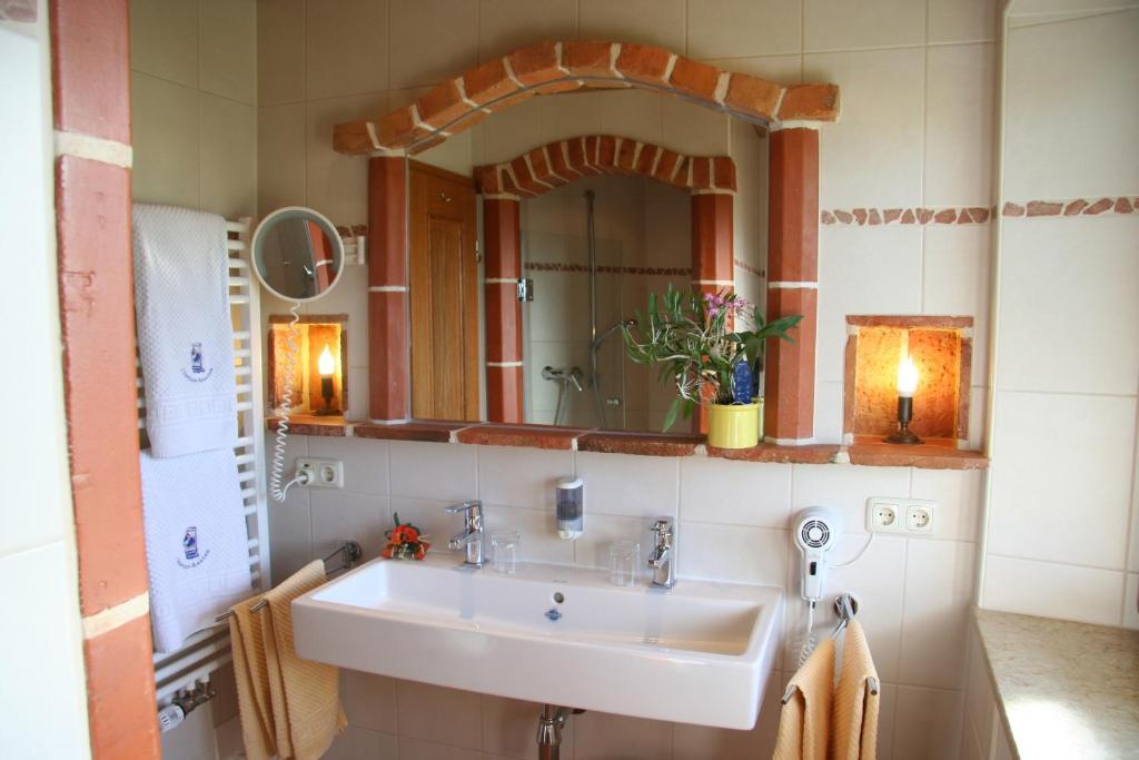 Wimmerhof Höslwang Rom bilde