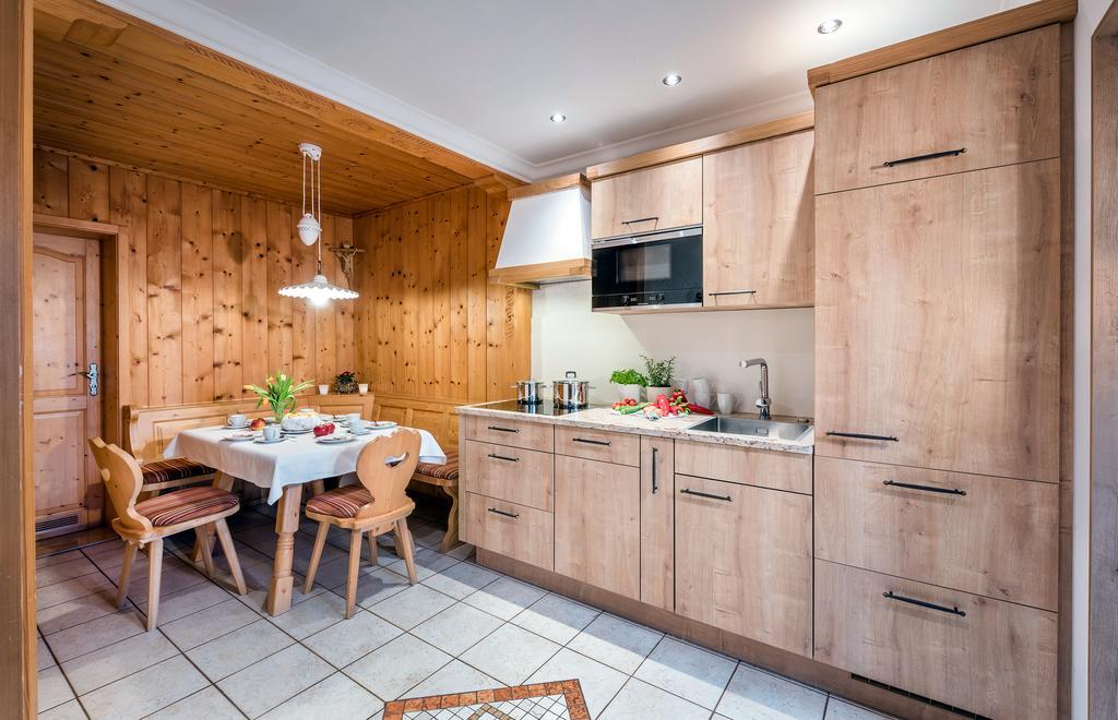 Wimmerhof Höslwang Eksteriør bilde