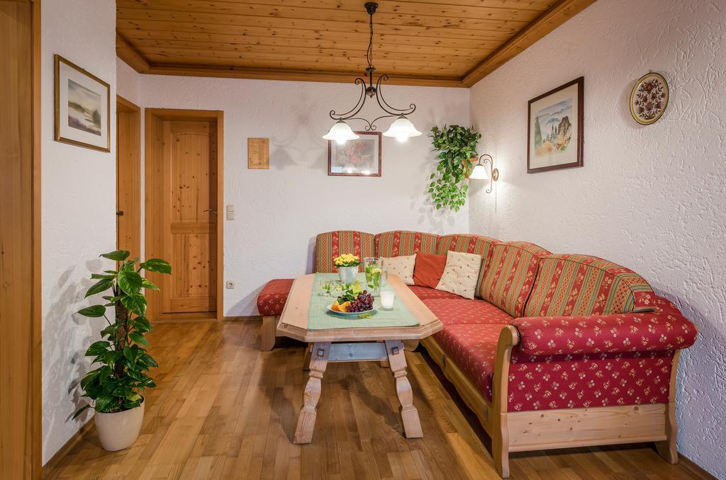 Wimmerhof Höslwang Eksteriør bilde