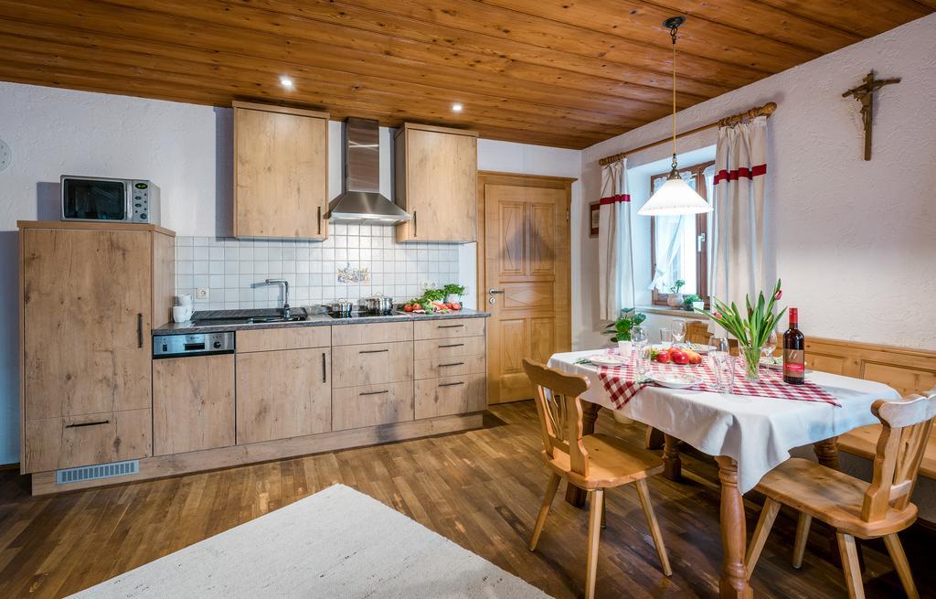 Wimmerhof Höslwang Eksteriør bilde