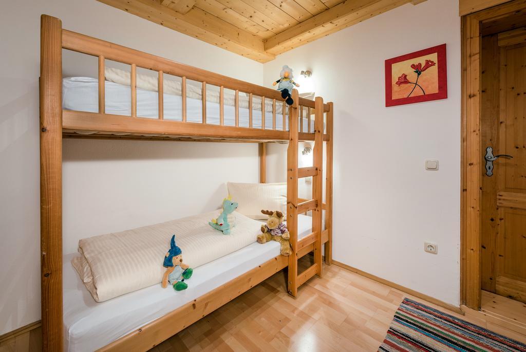 Wimmerhof Höslwang Eksteriør bilde